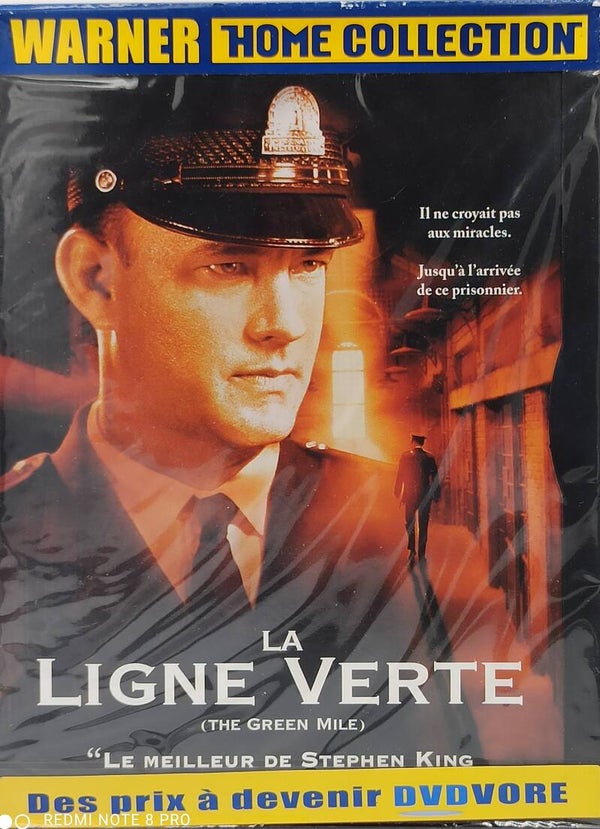 LA LIGNE VERTE
