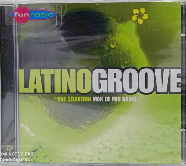LATIN GROOVE