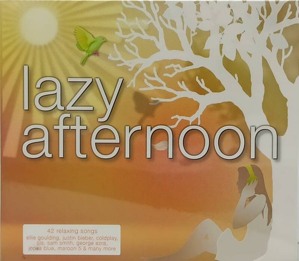LAZY AFTERNOON