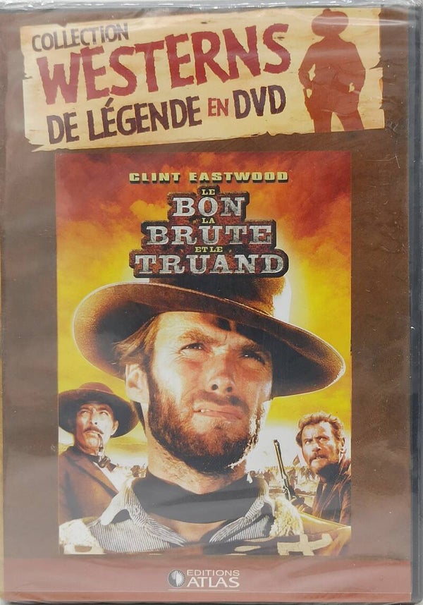 LE BON, LA BRUTE ET LE TRUAND
