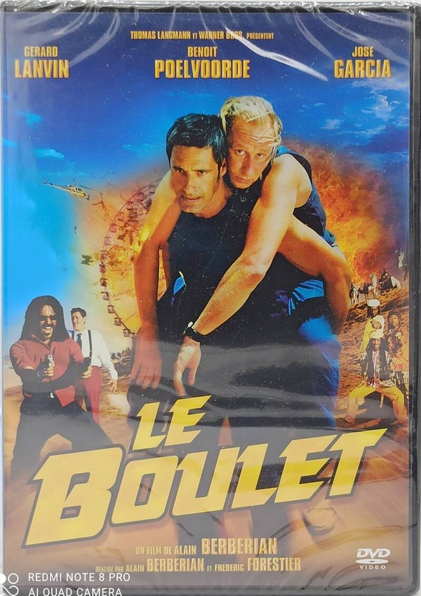LE BOULET