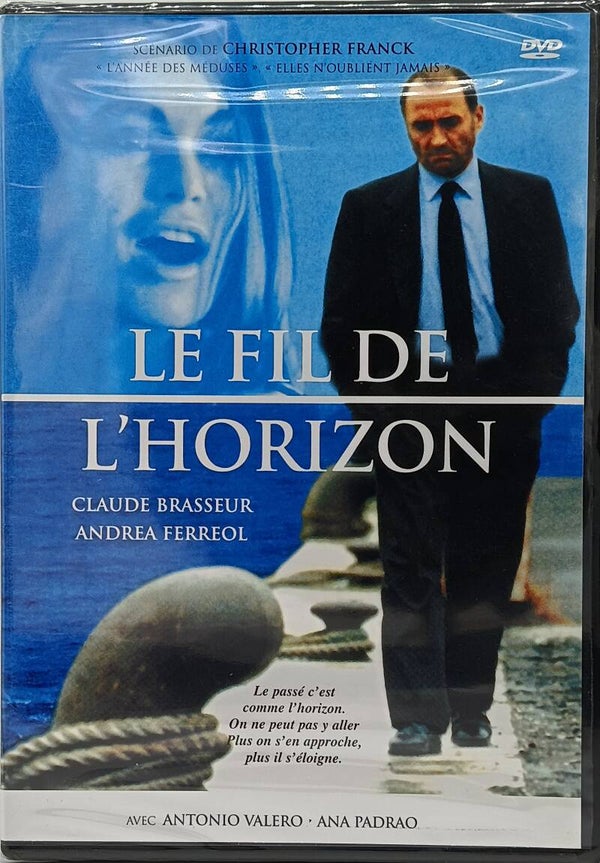 LE FIL DE L' HORIZON