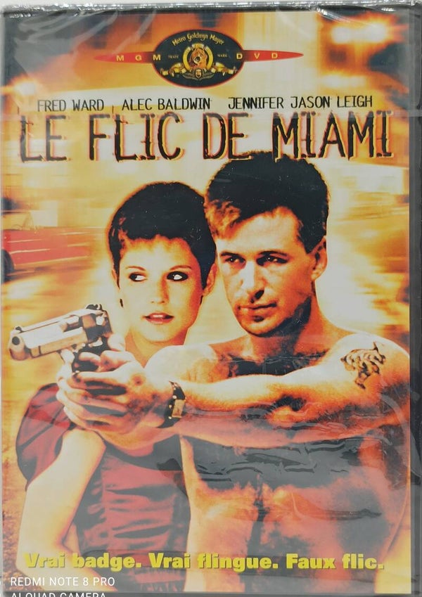 LE FLIC DE MIAMI