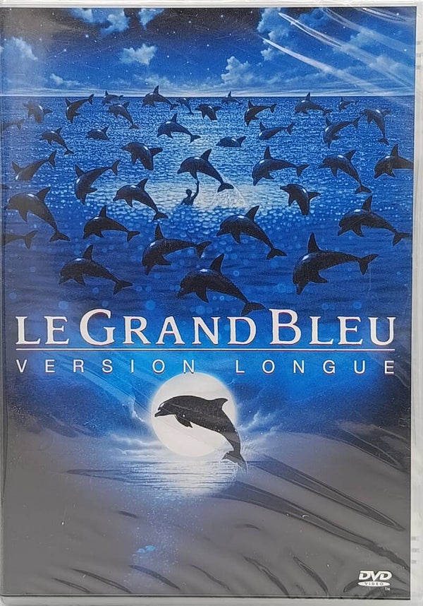 LE GRAND BLEU version longue