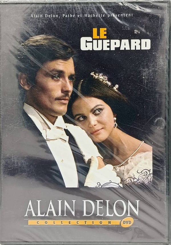 LE GUEPARD