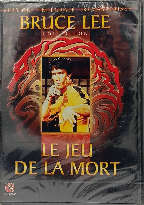 LE JEU DE LA MORT