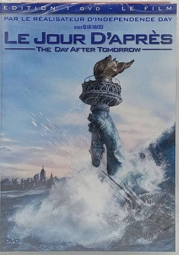 LE JOUR D' APRES