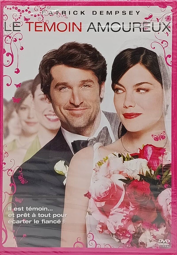 LE TEMOIN AMOUREUX