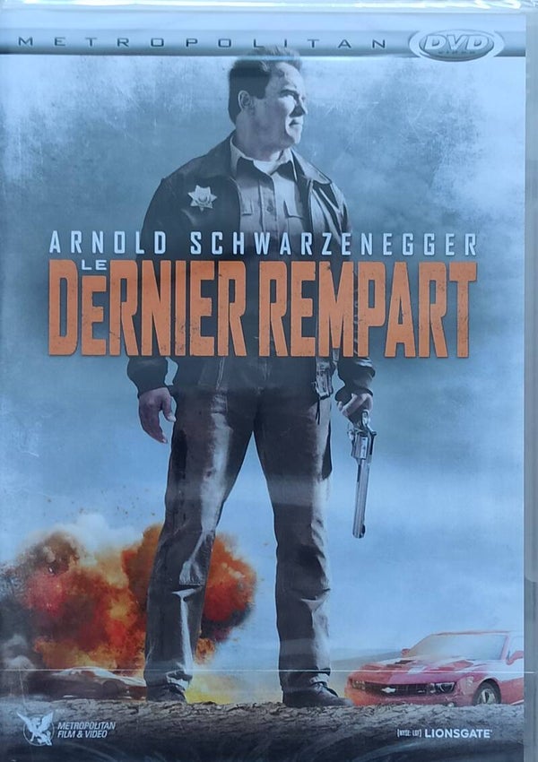 LE DERNIER REMPART
