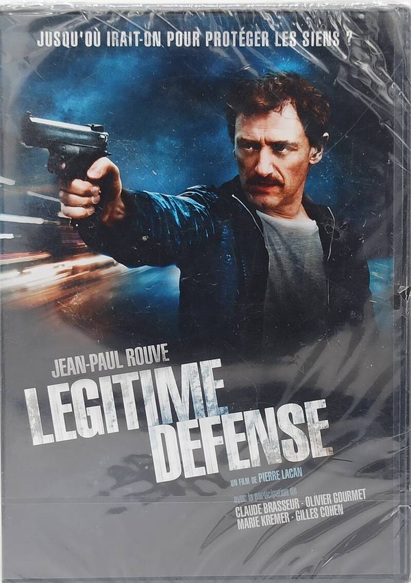 LEGITIME DEFENSE