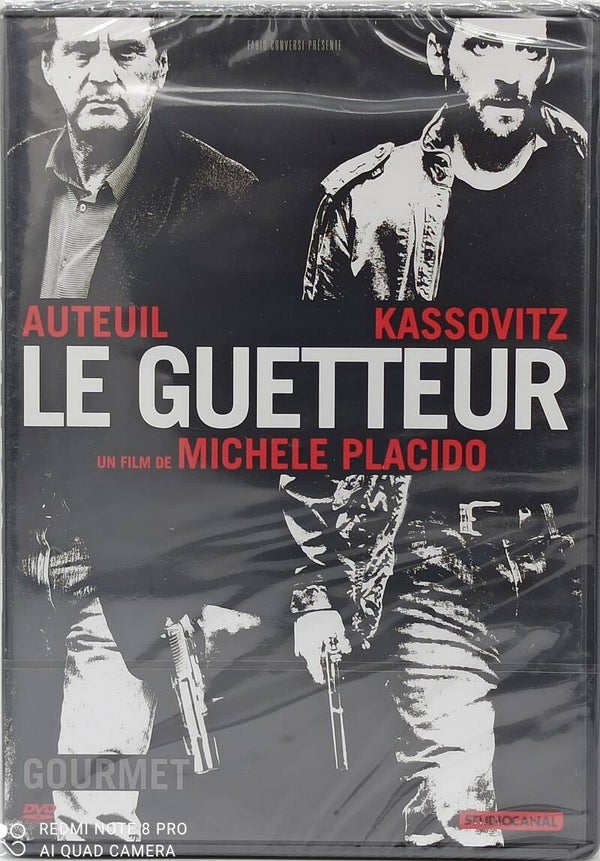 LE GUETTEUR