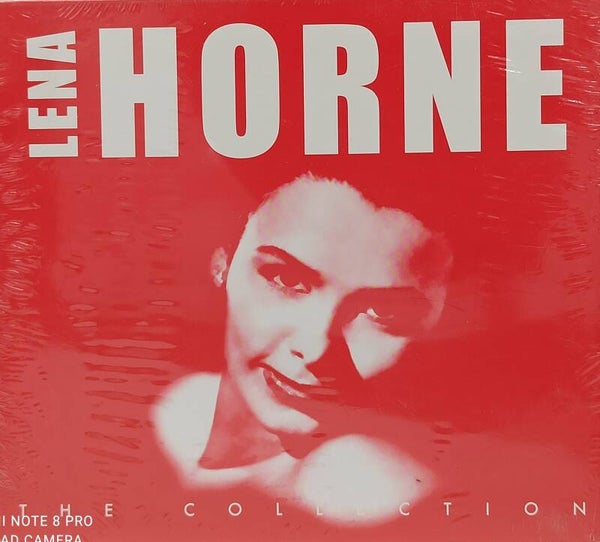 LENA HORNE - The collection