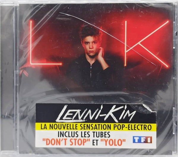 LENNI-KIM : Les autres