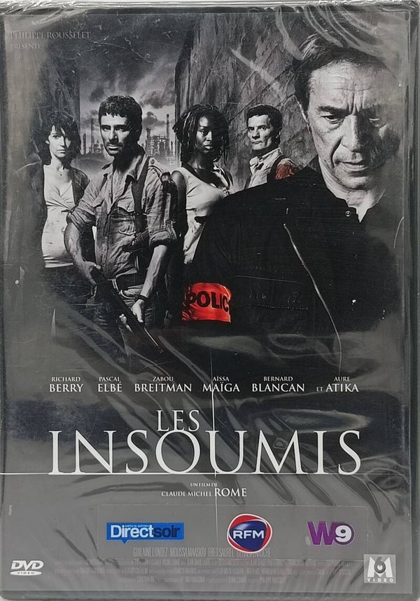 LES INSOUMIS