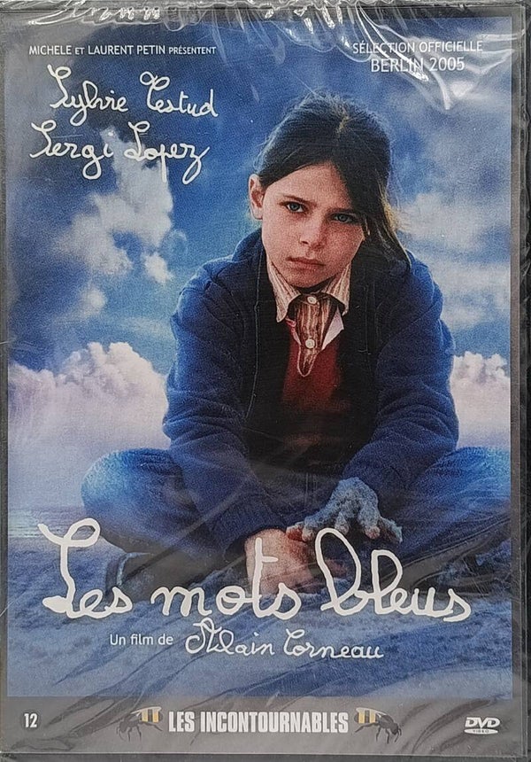 LES MOTS BLEUS
