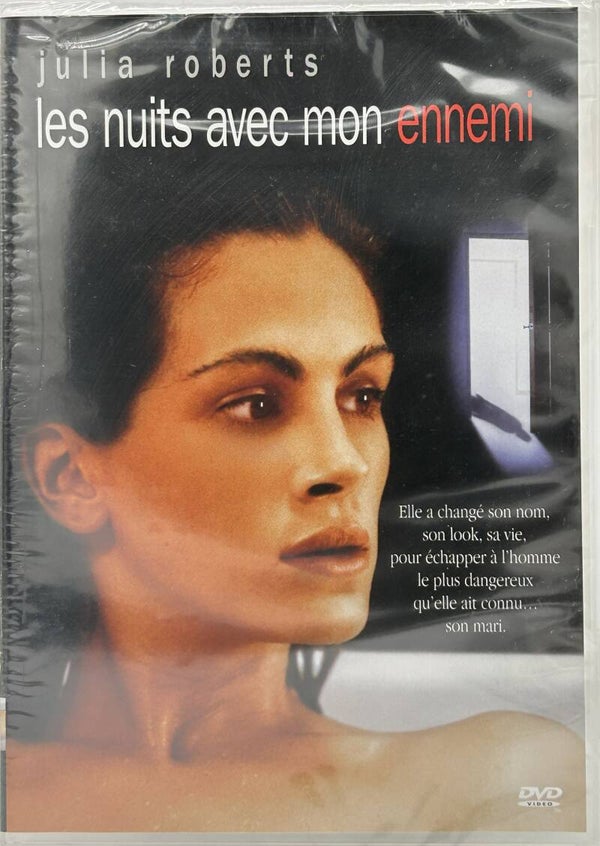LES NUITS AVEC MON ENNEMI