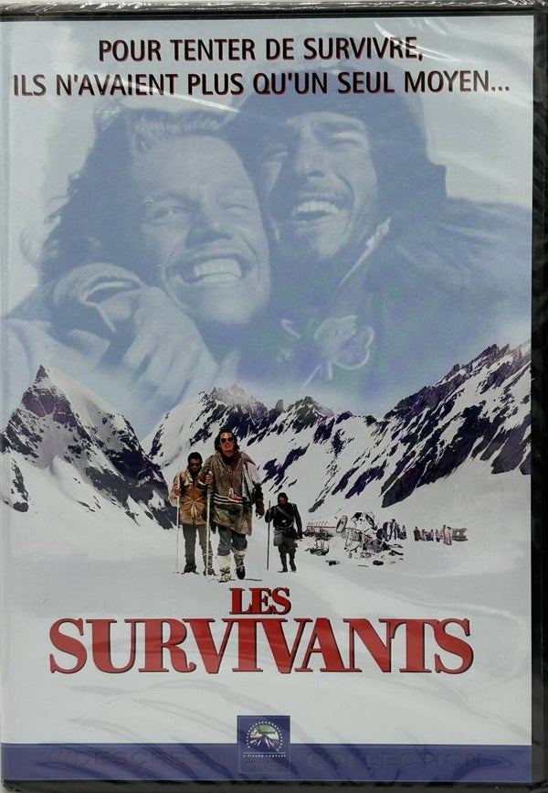 LES SURVIVANTS