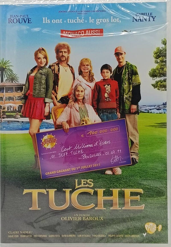 LES TUCHE