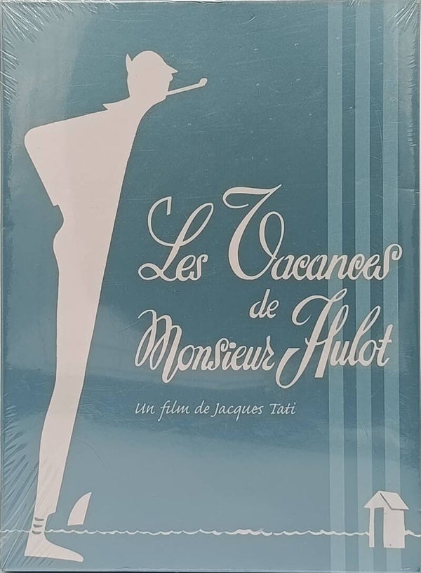 LES VACANCES DE MONSIEUR HULOT