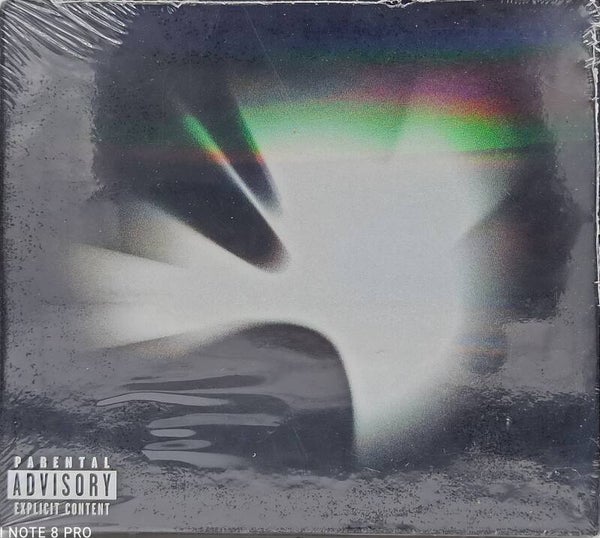 LINKIN PARK - A thousand suns