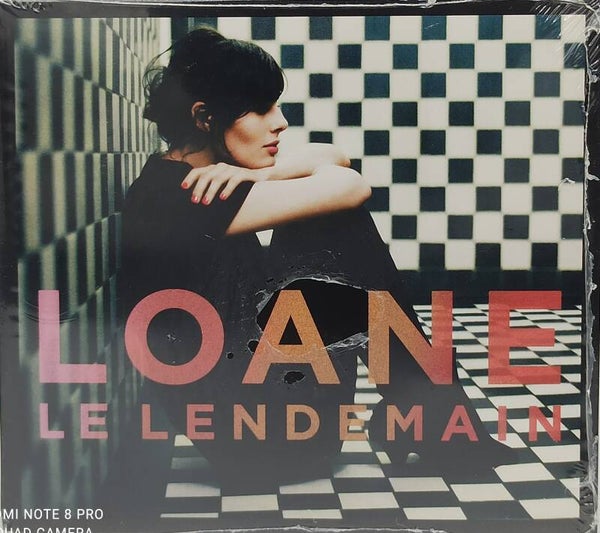 LOANE - Le lendemain