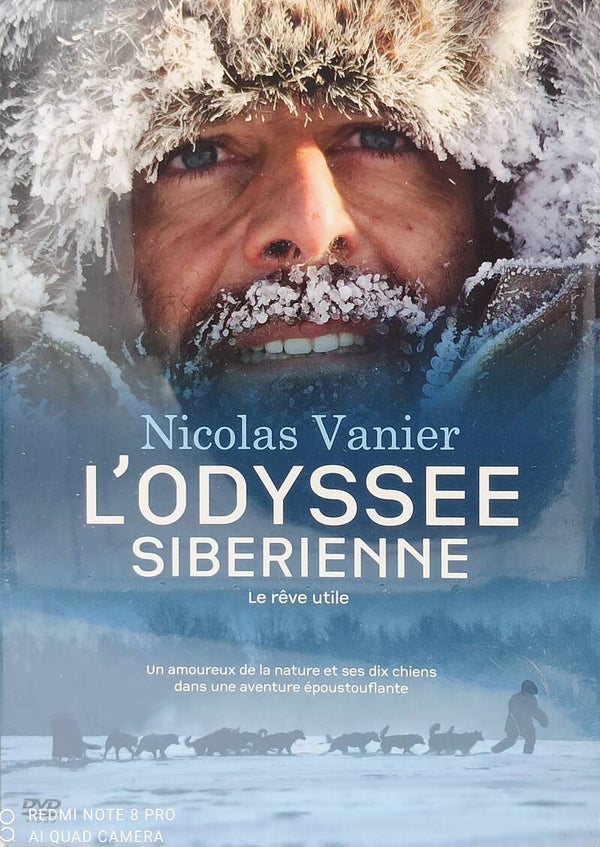 L' ODYSSEE SIBERIENNE