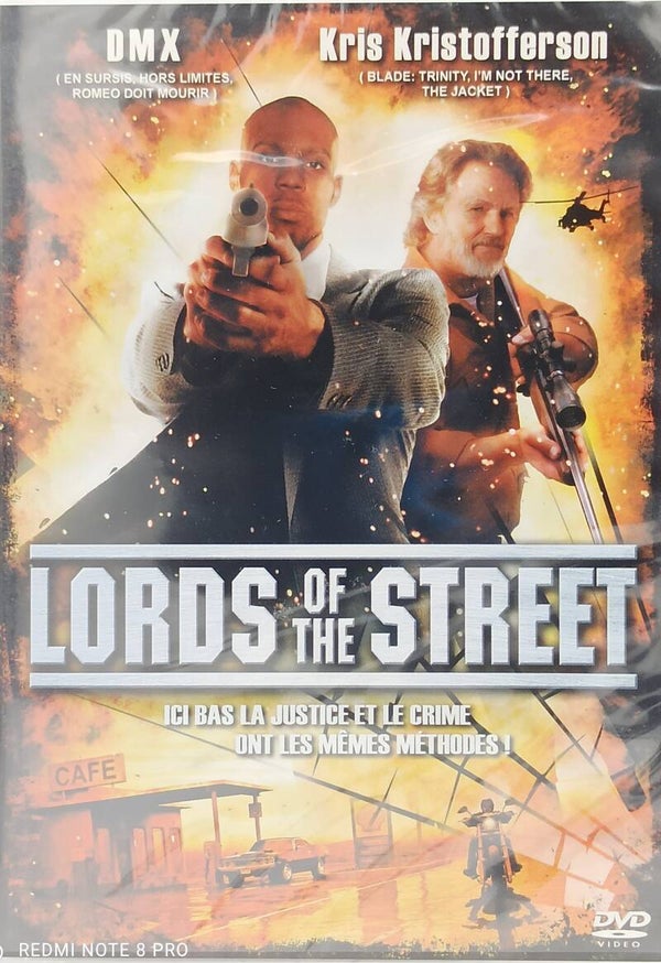 LORDS OF THE STREET