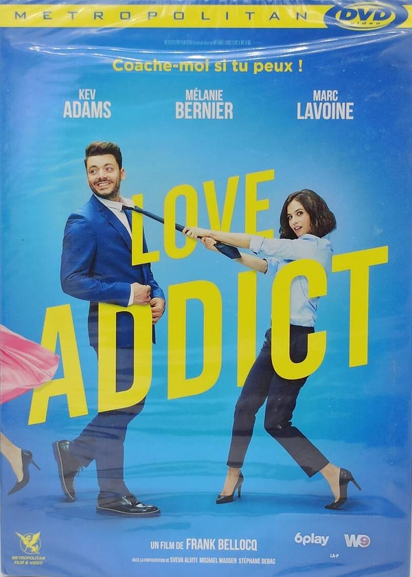 LOVE ADDICT