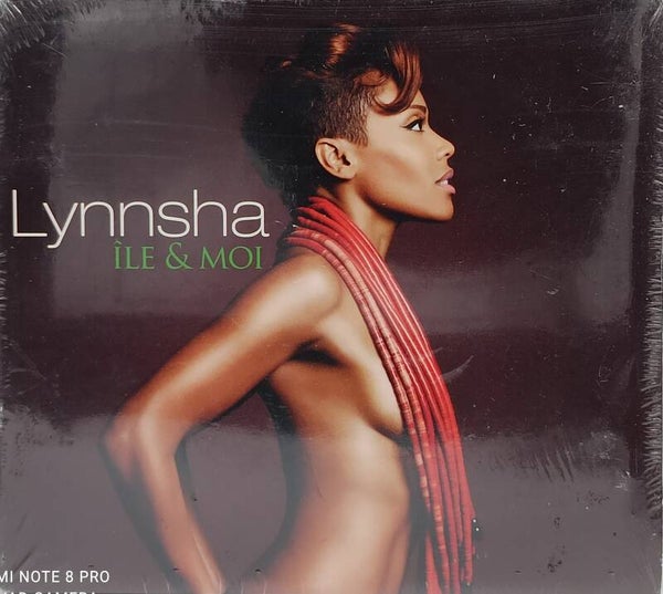 LYNNSHA - Ile & moi