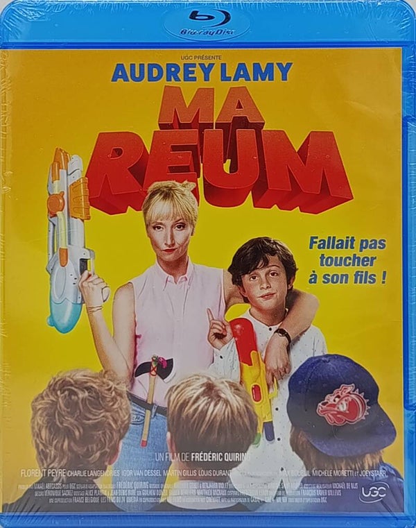 MA REUM