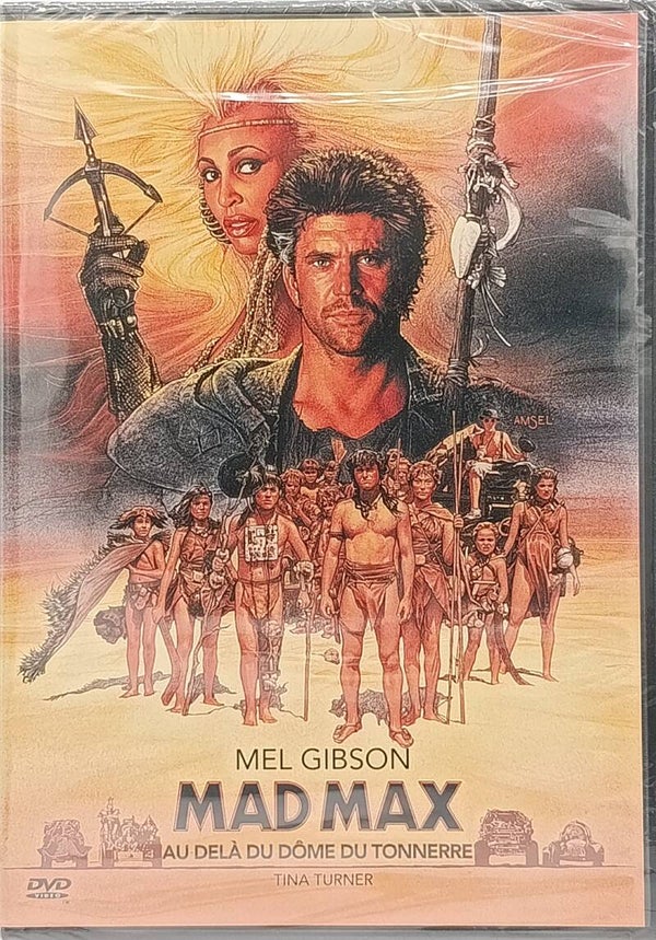 MAD MAX