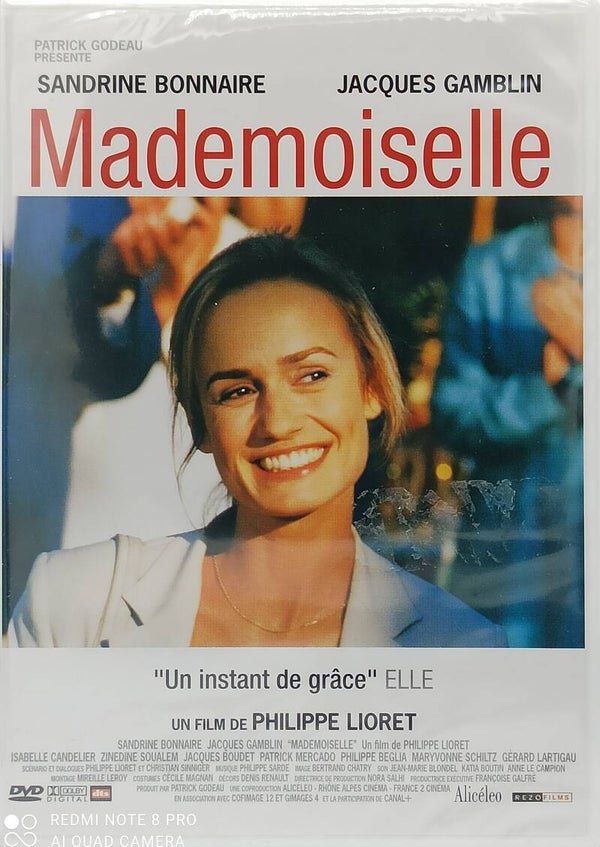 MADEMOISELLE