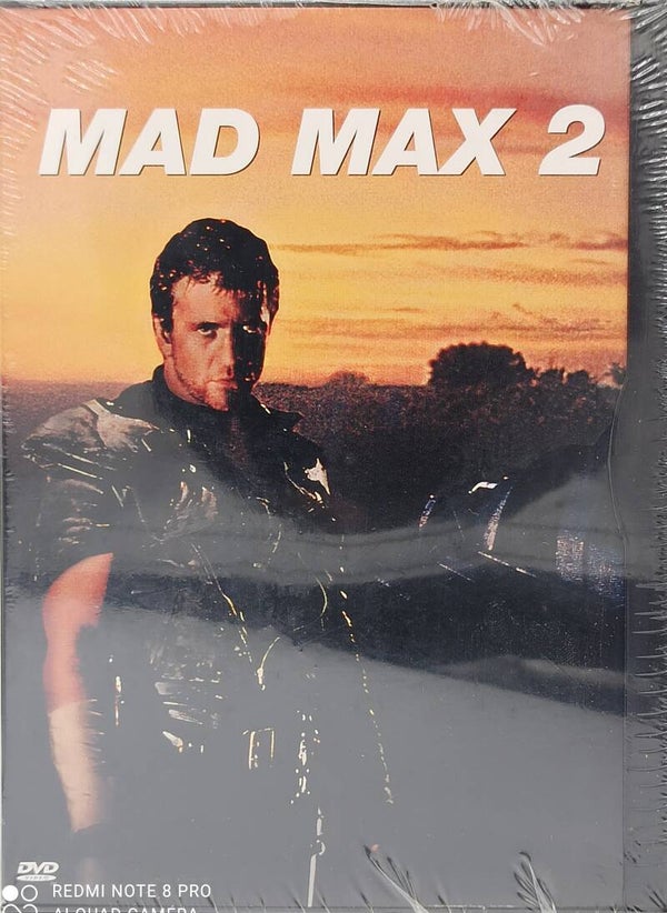 MAD MAX 2