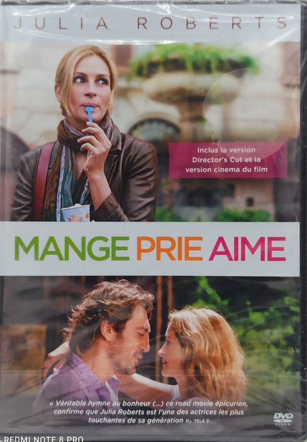 MANGE PRIE AIME