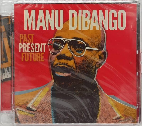 MANU DIBANGO - Past present future