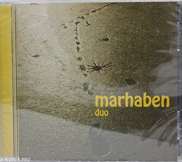 MARHABEN - Duo