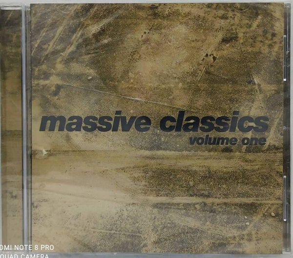 MASSIVE CLASSICS
