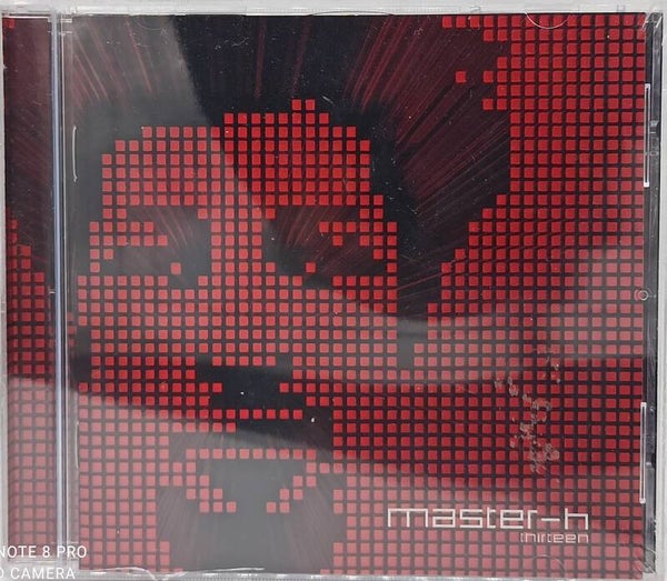 MASTER H - Thirteen