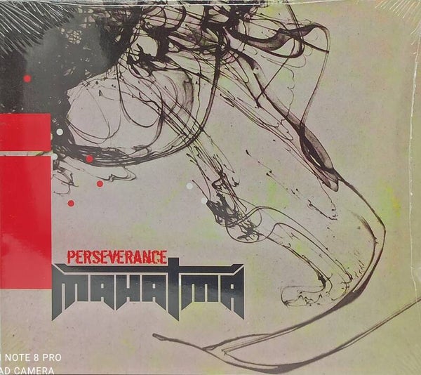 MAHATMA - Perseverance