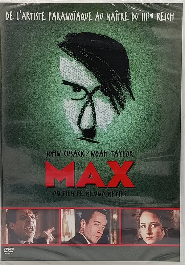 MAX