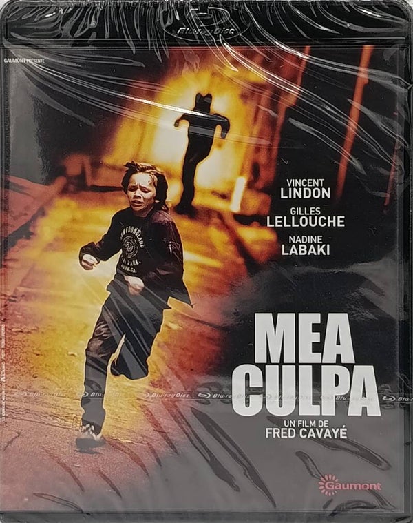 MEA CULPA