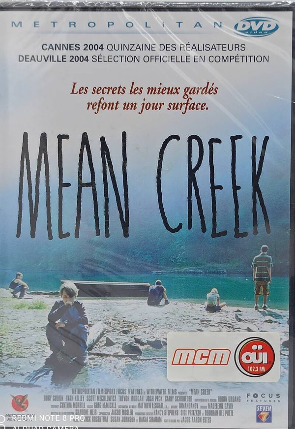 MEAN CREEK