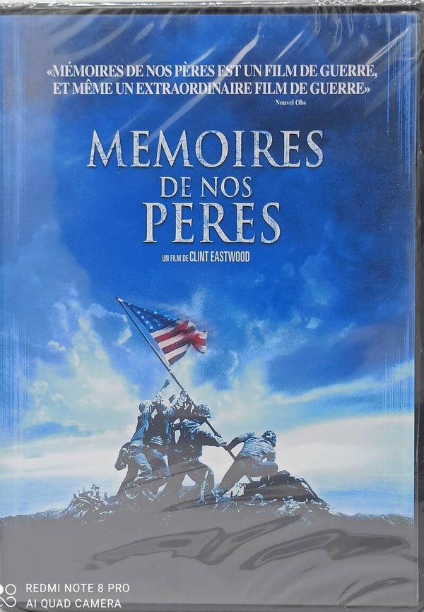 MEMOIRES DE NOS PERES