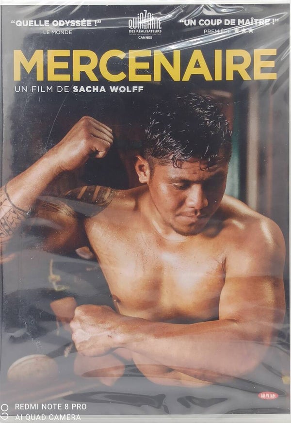MERCENAIRE