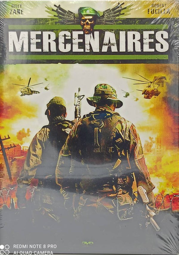 MERCENAIRES
