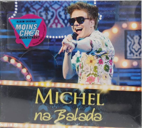MICHEL TELO - Na balada