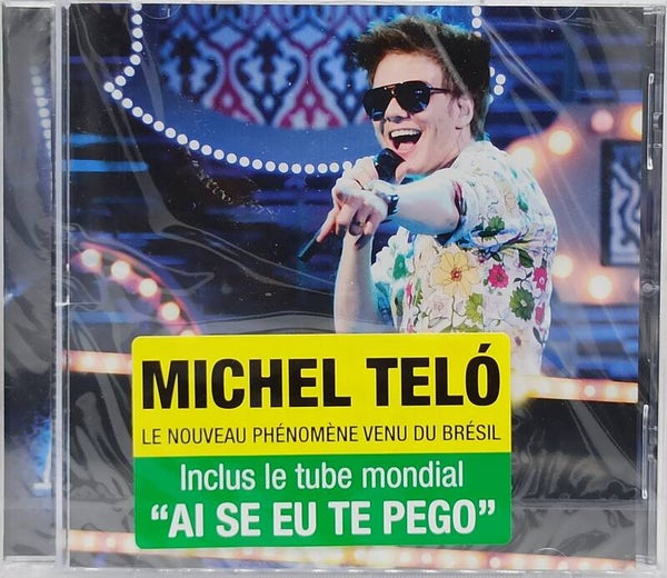 MICHEL TELO - No balada