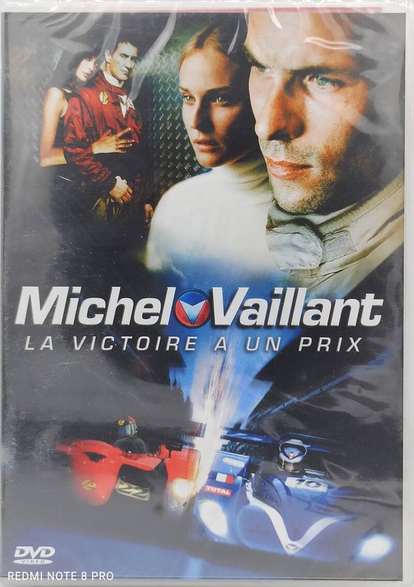 MICHEL VAILLANT