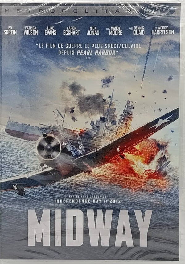 MIDWAY