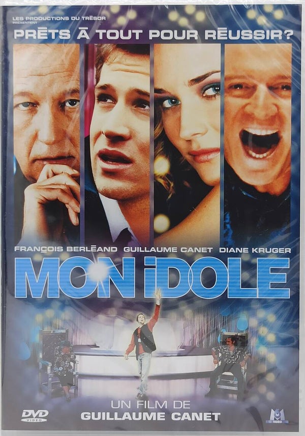 MON IDOLE